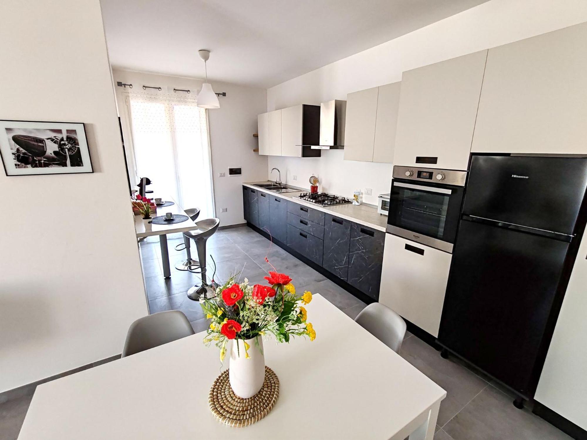 La Dama Di Loto Apartment Lecce Luaran gambar