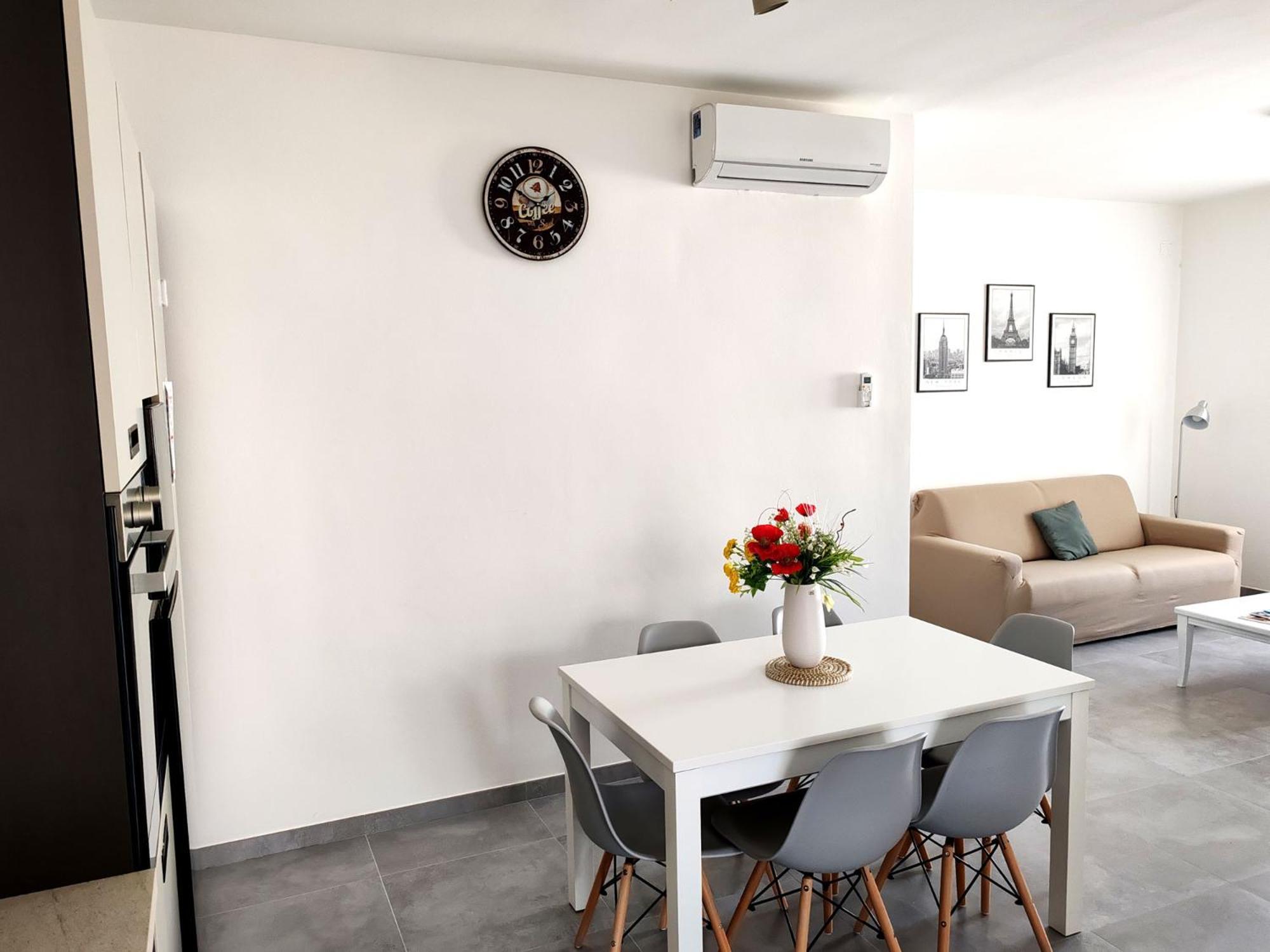 La Dama Di Loto Apartment Lecce Luaran gambar