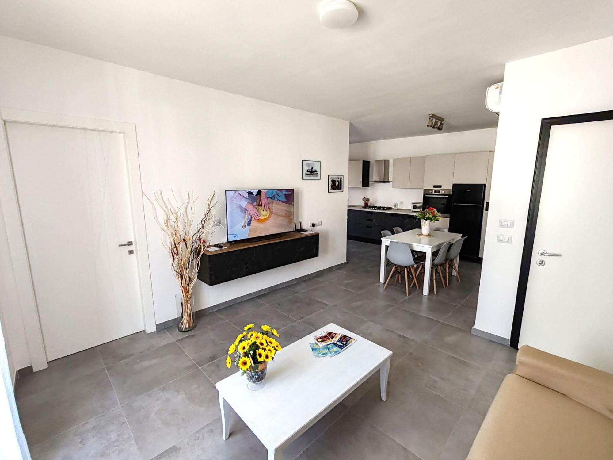 La Dama Di Loto Apartment Lecce Luaran gambar